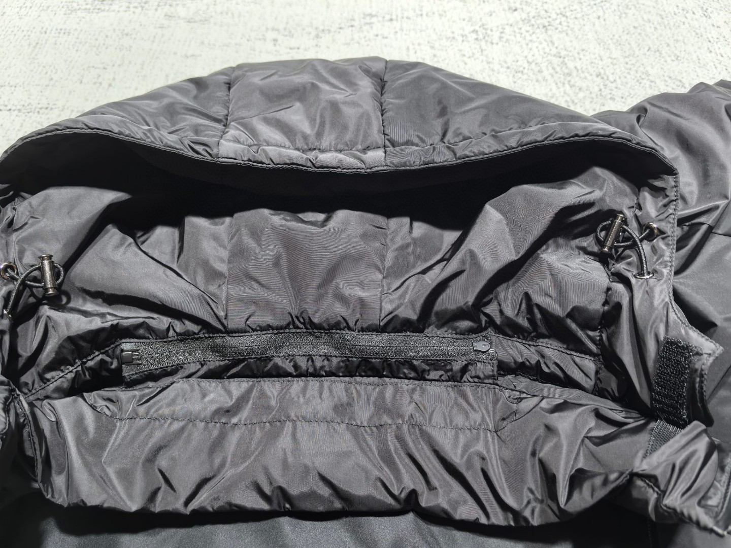 Prada Down Jackets